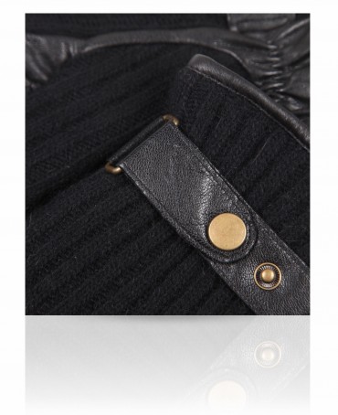 Перчатки Мужские GT_BOND/BL//11